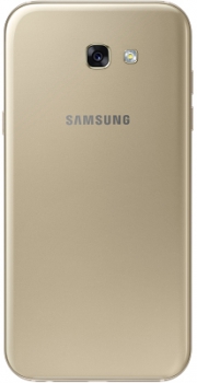 Samsung Galaxy A3 2017 DuoS Gold (SM-A320F/DS)